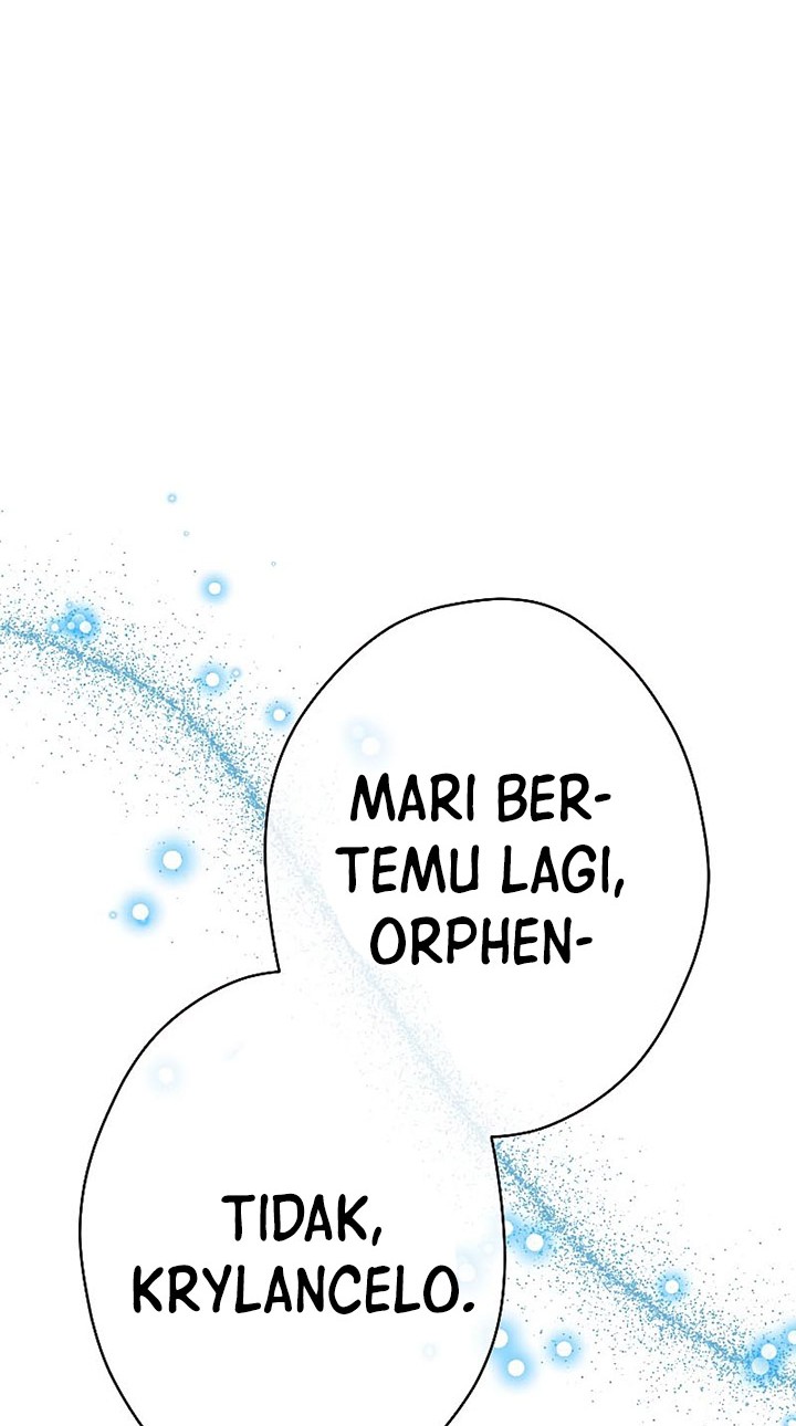 Sorcerous Stabber Orphen: The Witch’s Salvation Chapter 10 - halaman 41