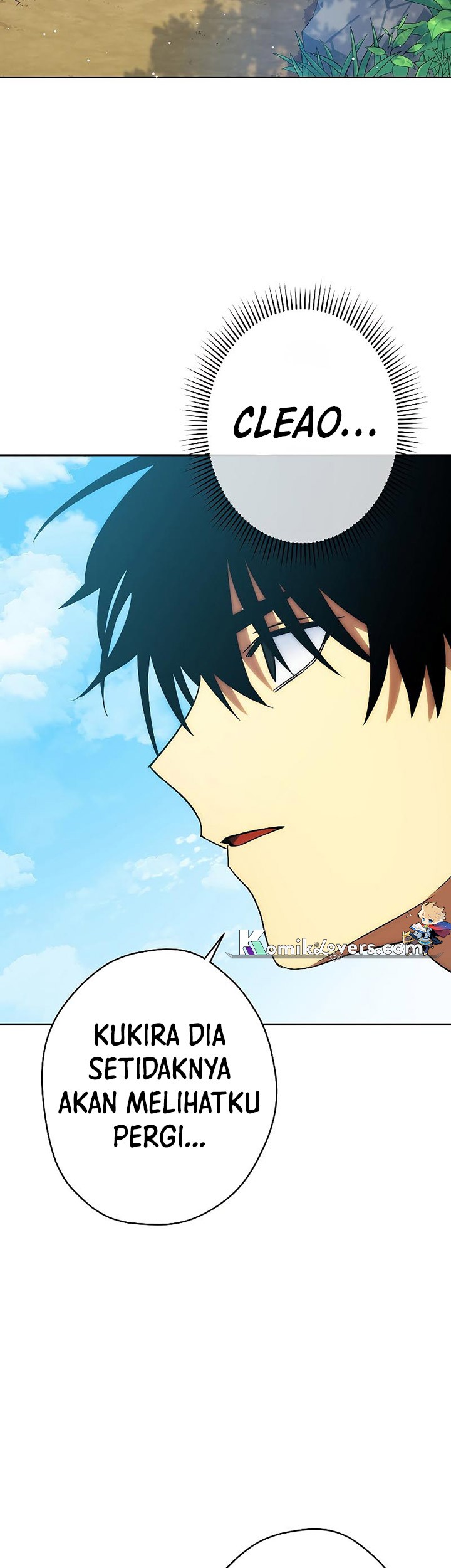 Sorcerous Stabber Orphen: The Witch’s Salvation Chapter 10 - halaman 58