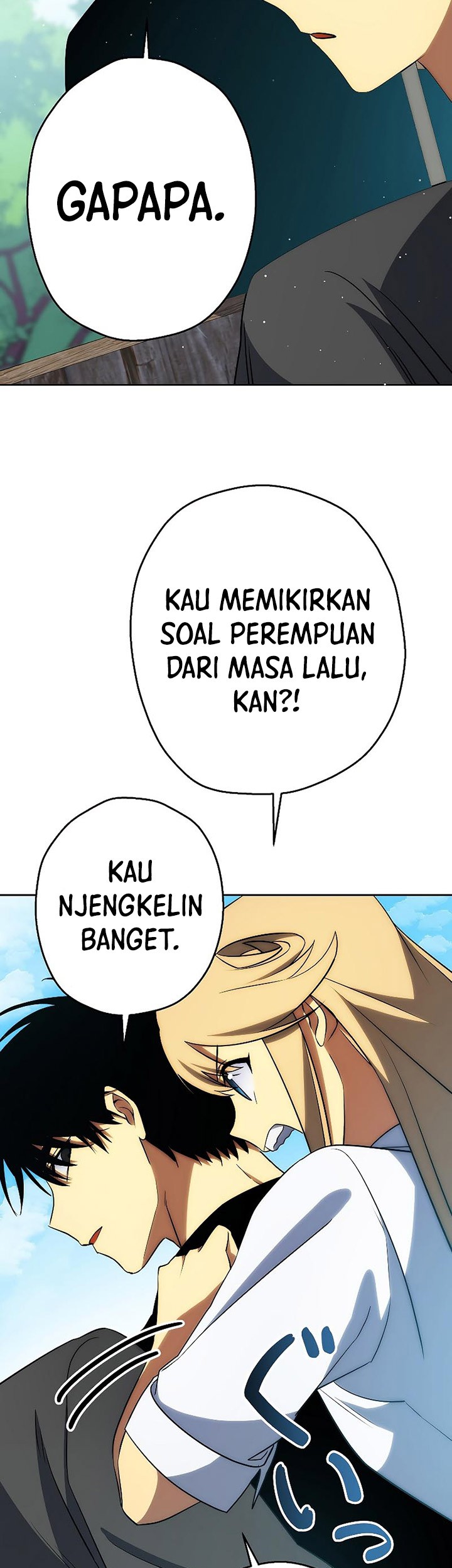 Sorcerous Stabber Orphen: The Witch’s Salvation Chapter 10 - halaman 60
