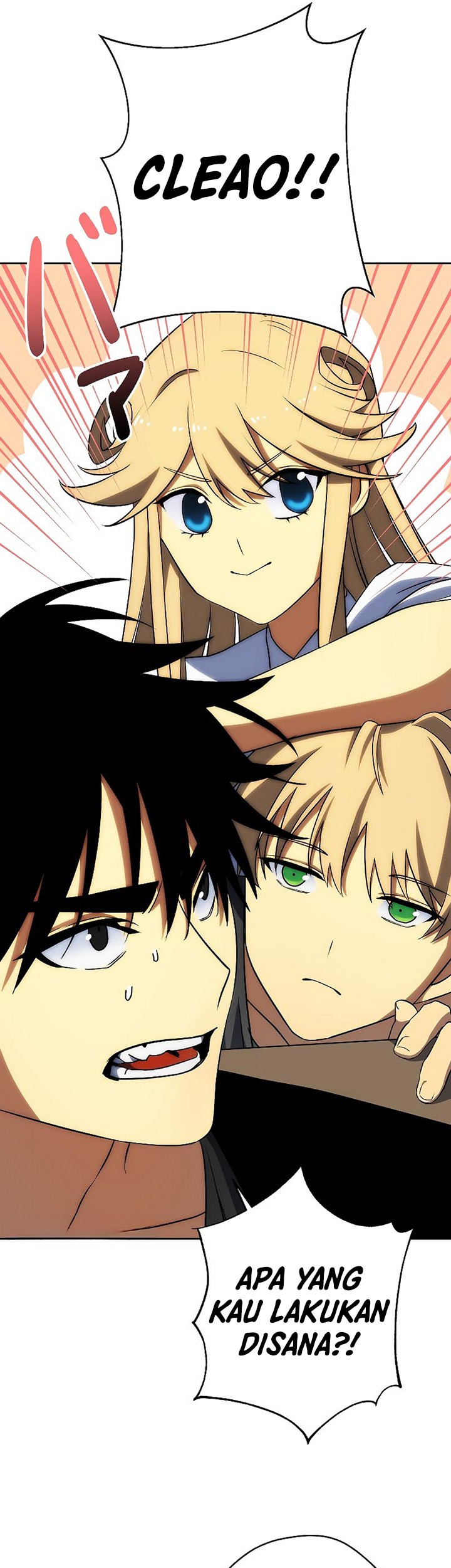 Sorcerous Stabber Orphen: The Witch’s Salvation Chapter 10 - halaman 62