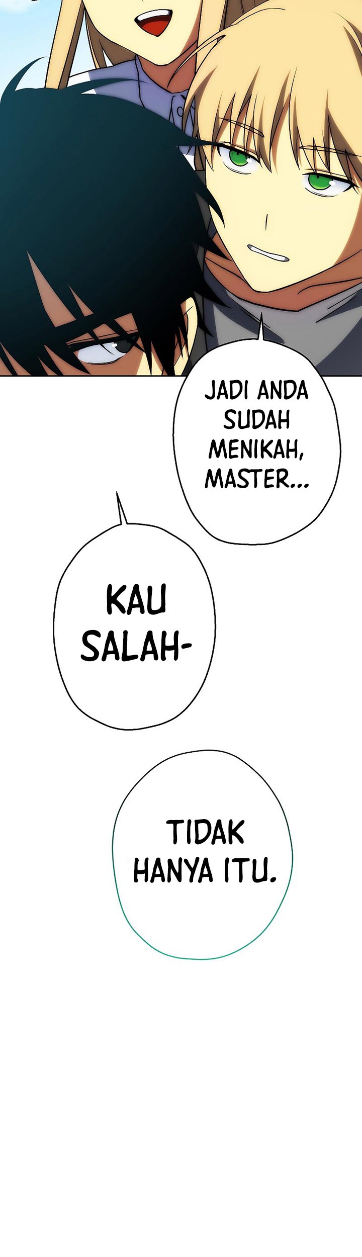 Sorcerous Stabber Orphen: The Witch’s Salvation Chapter 10 - halaman 64