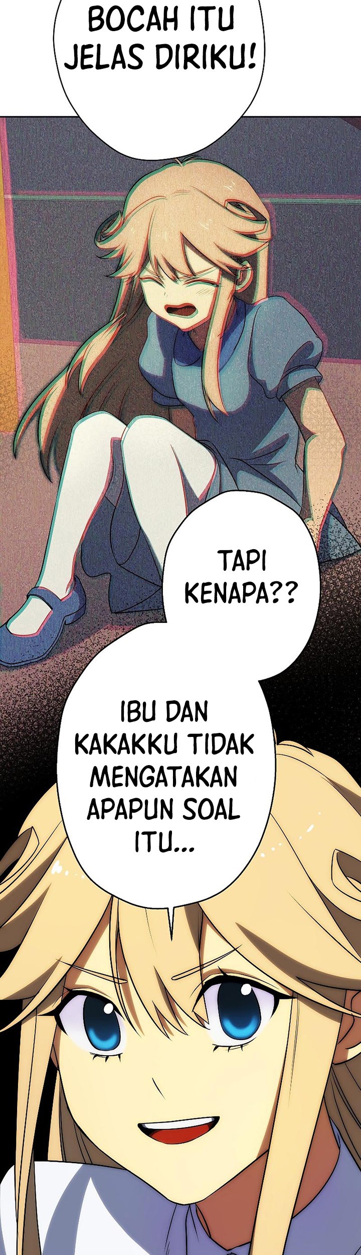 Sorcerous Stabber Orphen: The Witch’s Salvation Chapter 10 - halaman 66