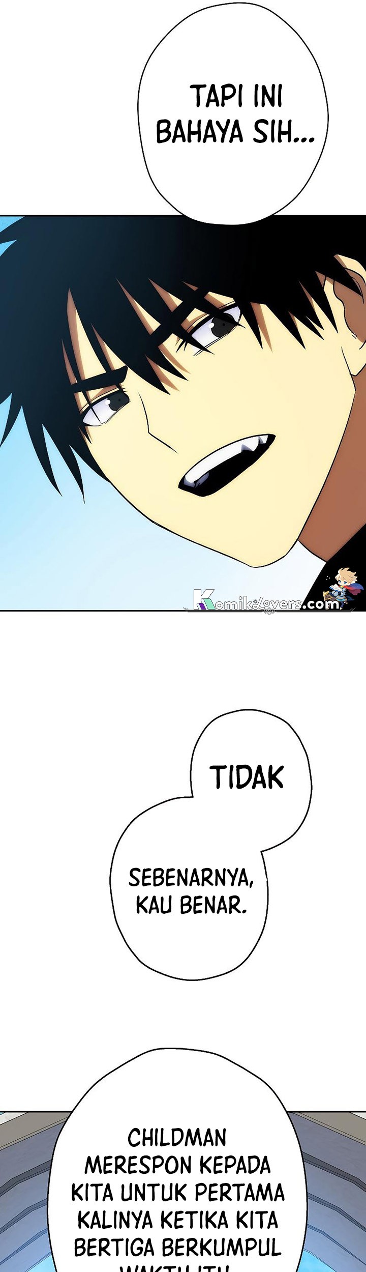 Sorcerous Stabber Orphen: The Witch’s Salvation Chapter 10 - halaman 68