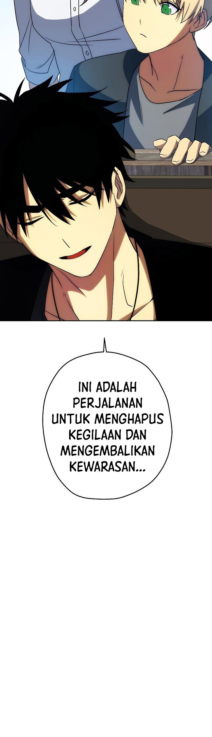 Sorcerous Stabber Orphen: The Witch’s Salvation Chapter 10 - halaman 70