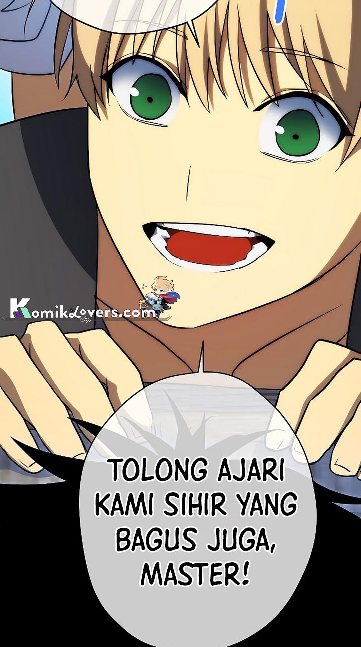 Sorcerous Stabber Orphen: The Witch’s Salvation Chapter 10 - halaman 81