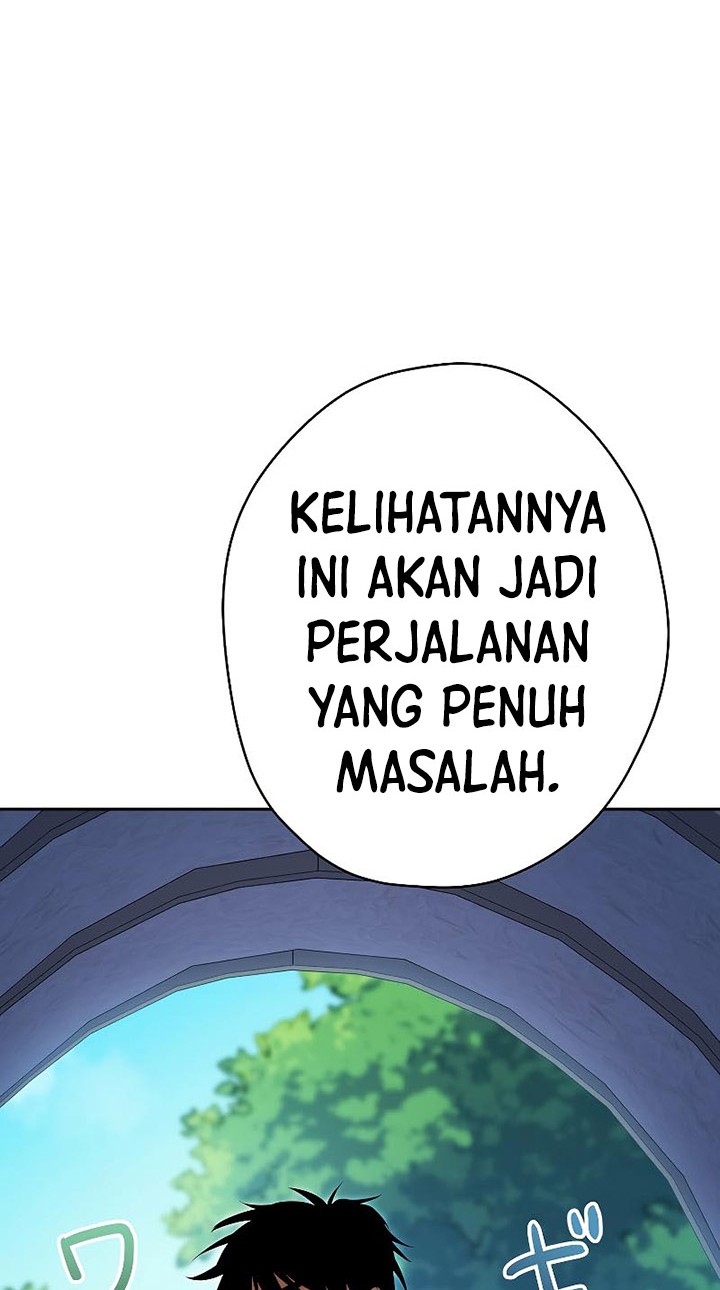 Sorcerous Stabber Orphen: The Witch’s Salvation Chapter 10 - halaman 83
