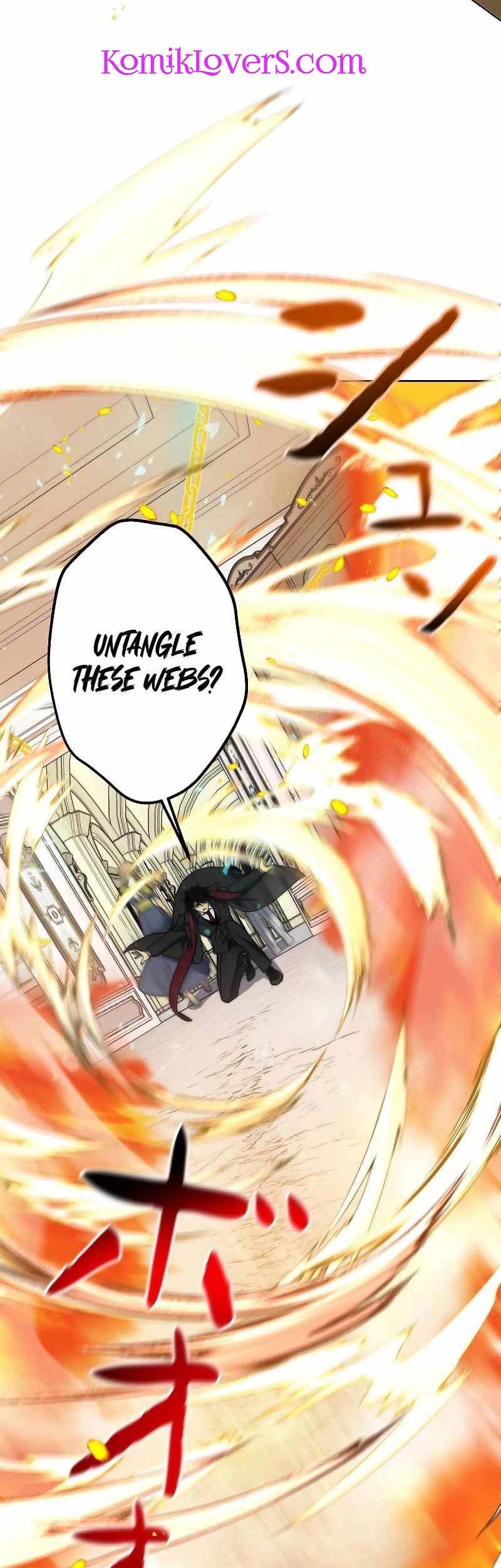 Sorcerous Stabber Orphen: The Witch’s Salvation Chapter 2 - halaman 12