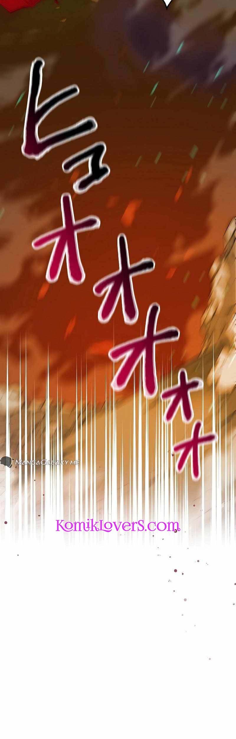 Sorcerous Stabber Orphen: The Witch’s Salvation Chapter 2 - halaman 18