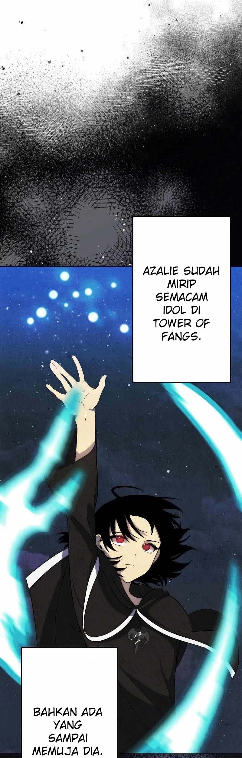 Sorcerous Stabber Orphen: The Witch’s Salvation Chapter 2 - halaman 20