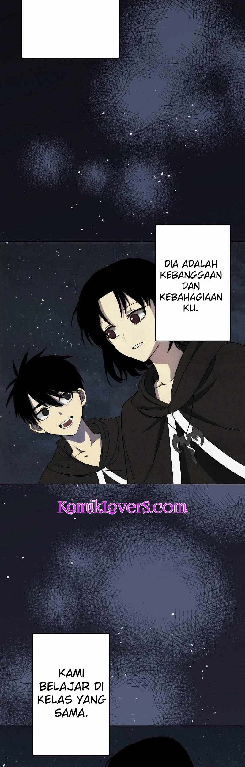 Sorcerous Stabber Orphen: The Witch’s Salvation Chapter 2 - halaman 21