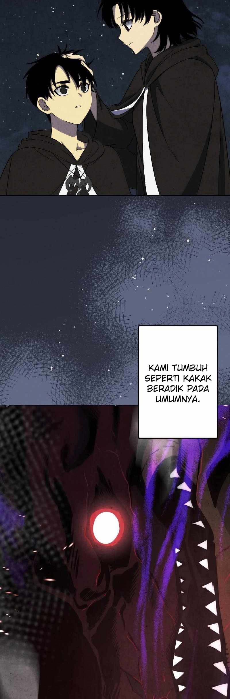 Sorcerous Stabber Orphen: The Witch’s Salvation Chapter 2 - halaman 22