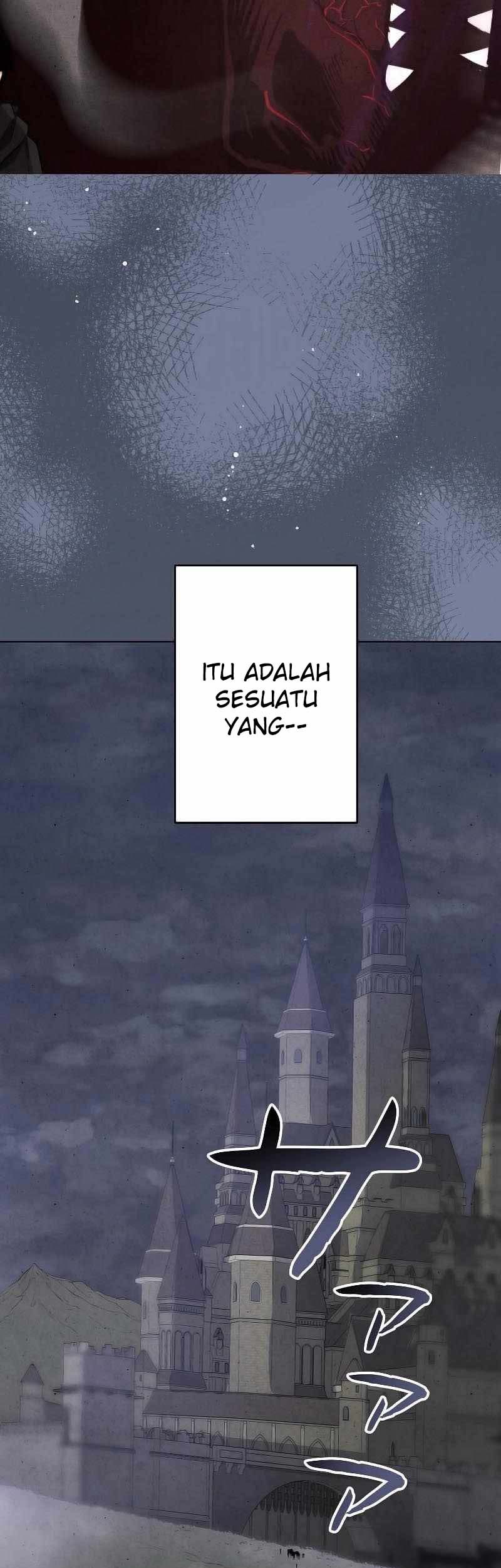 Sorcerous Stabber Orphen: The Witch’s Salvation Chapter 2 - halaman 23