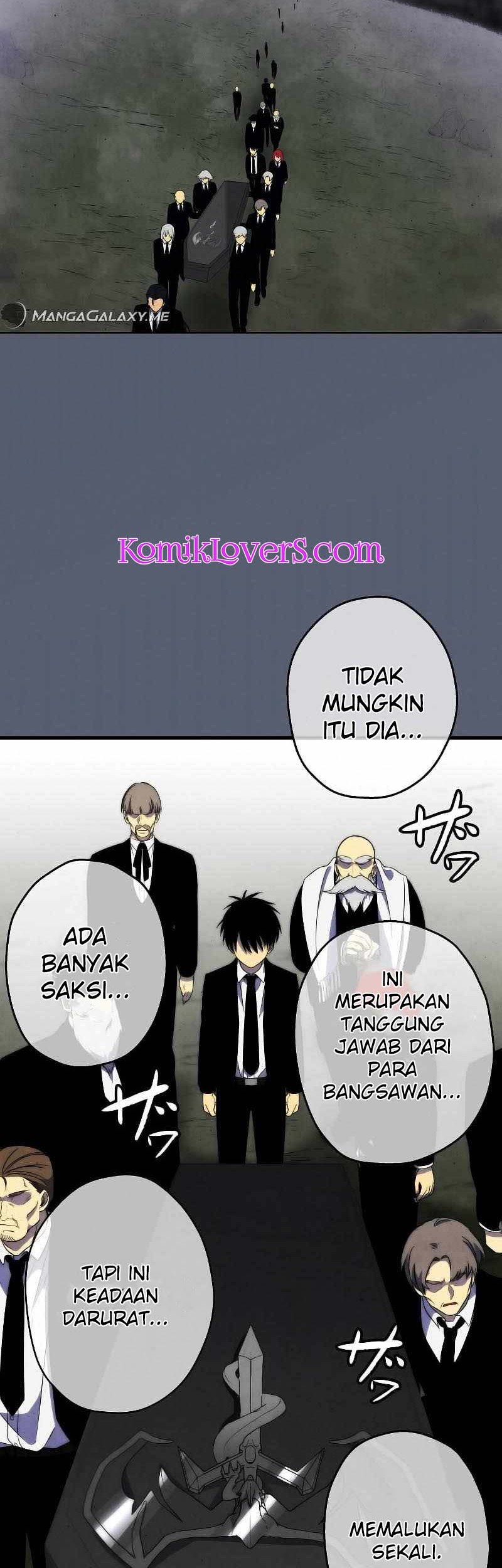 Sorcerous Stabber Orphen: The Witch’s Salvation Chapter 2 - halaman 24