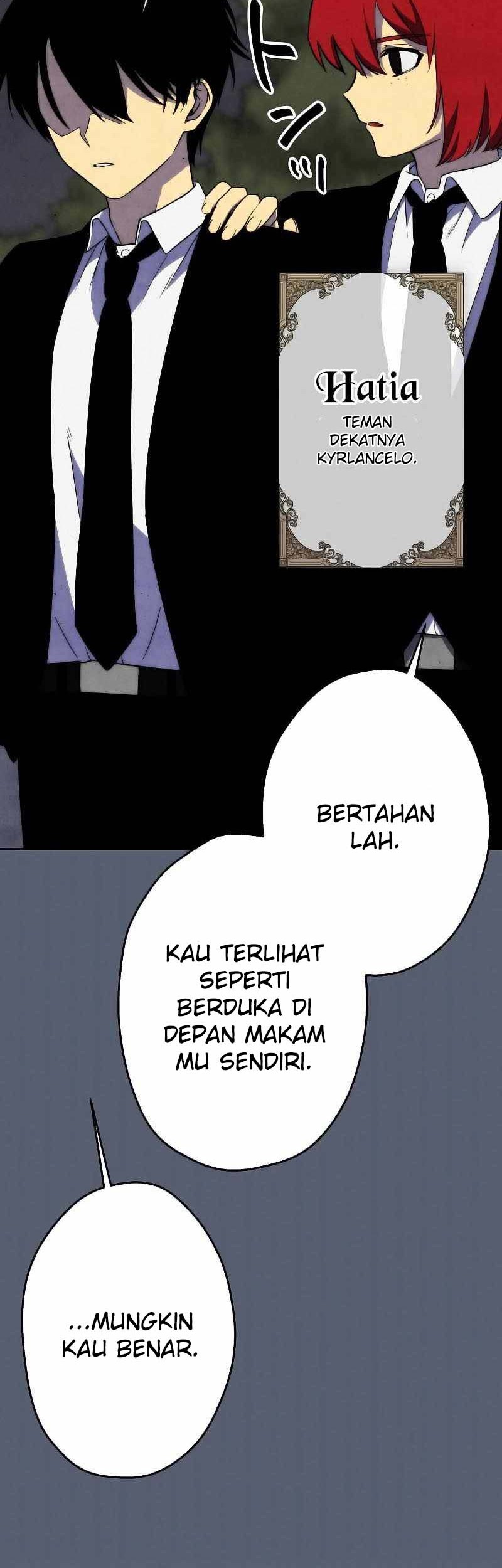 Sorcerous Stabber Orphen: The Witch’s Salvation Chapter 2 - halaman 27