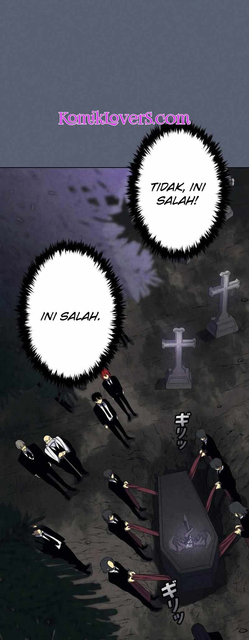 Sorcerous Stabber Orphen: The Witch’s Salvation Chapter 2 - halaman 28