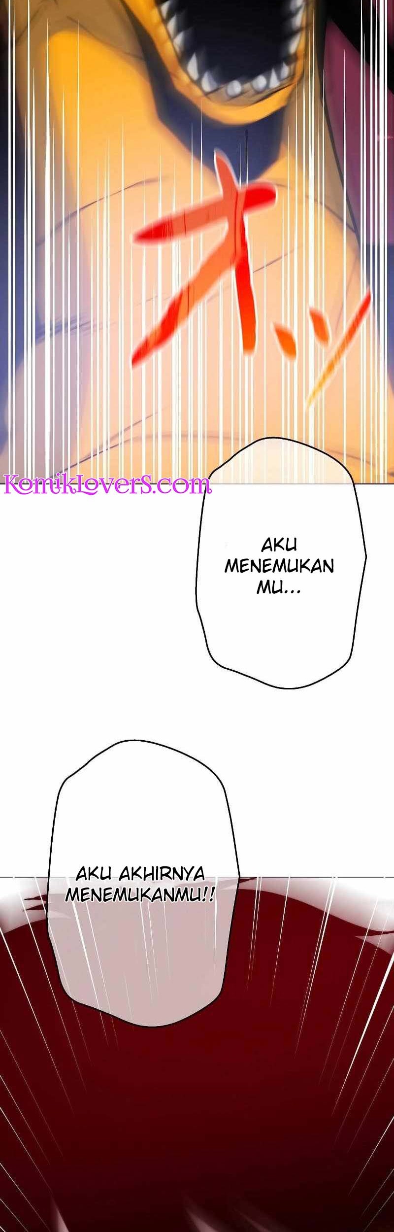 Sorcerous Stabber Orphen: The Witch’s Salvation Chapter 2 - halaman 3