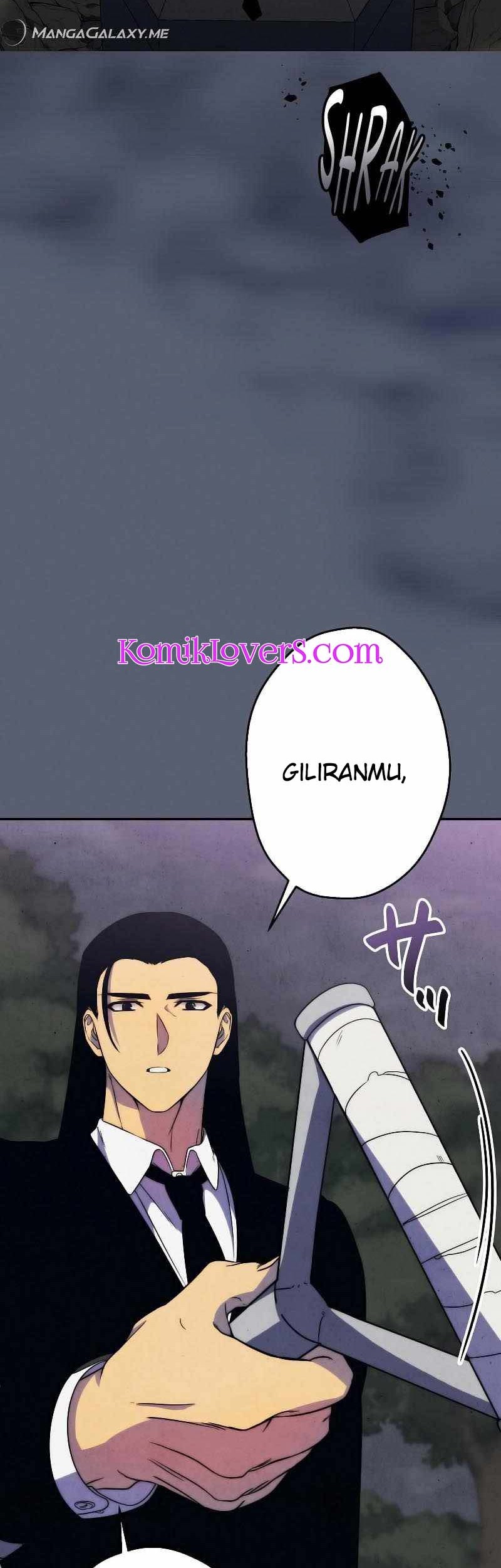 Sorcerous Stabber Orphen: The Witch’s Salvation Chapter 2 - halaman 30