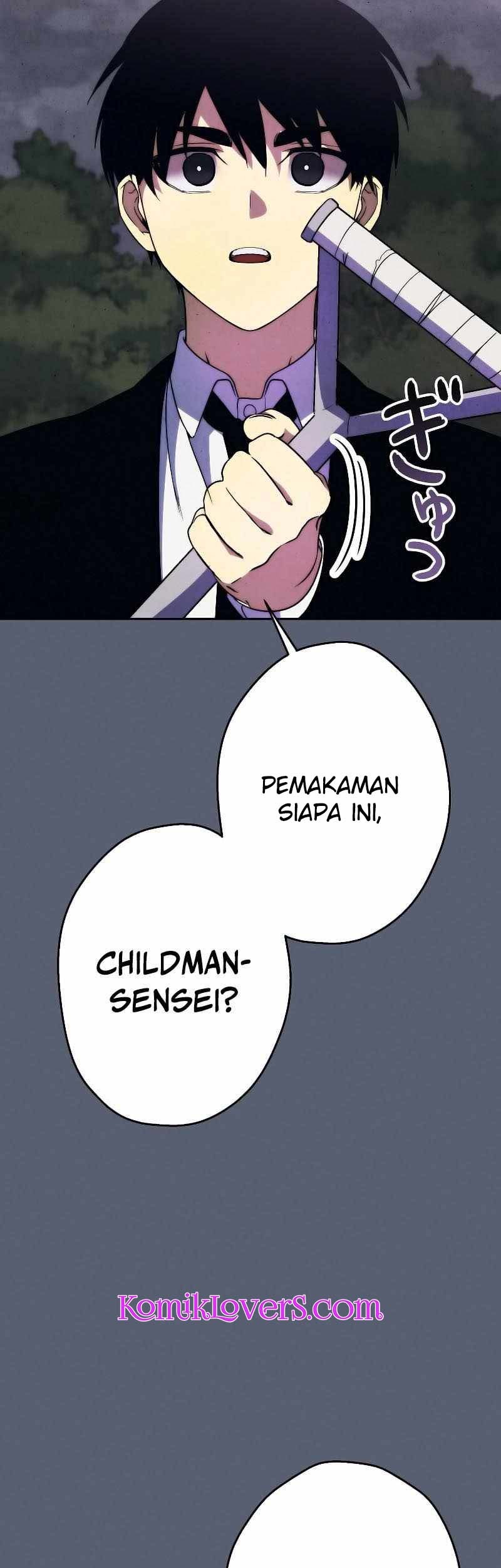 Sorcerous Stabber Orphen: The Witch’s Salvation Chapter 2 - halaman 32