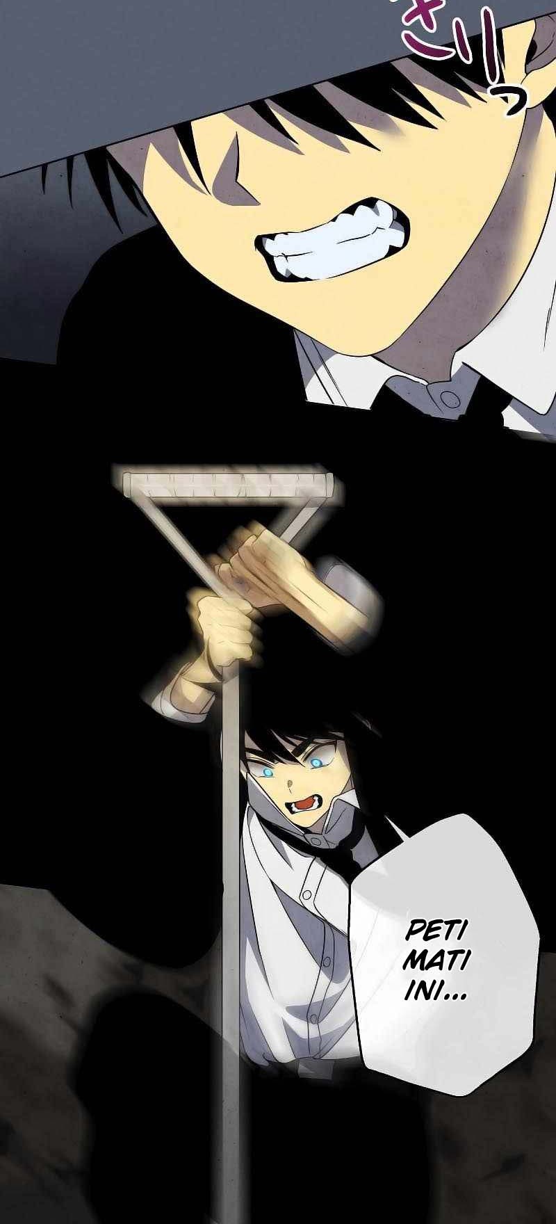 Sorcerous Stabber Orphen: The Witch’s Salvation Chapter 2 - halaman 34