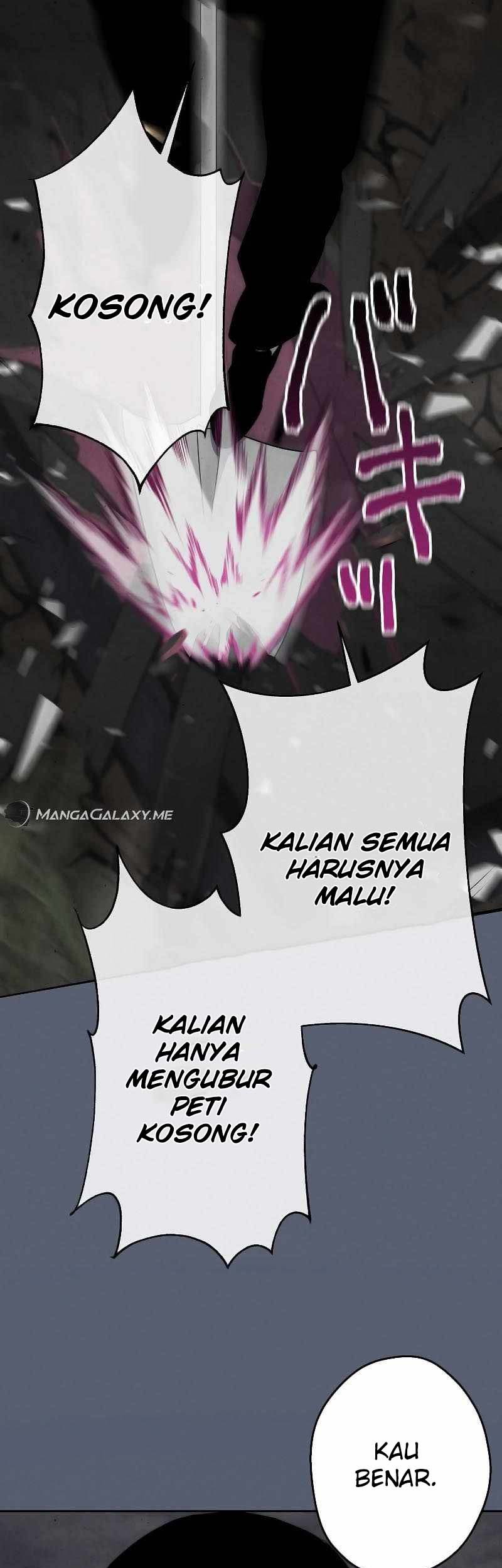 Sorcerous Stabber Orphen: The Witch’s Salvation Chapter 2 - halaman 35
