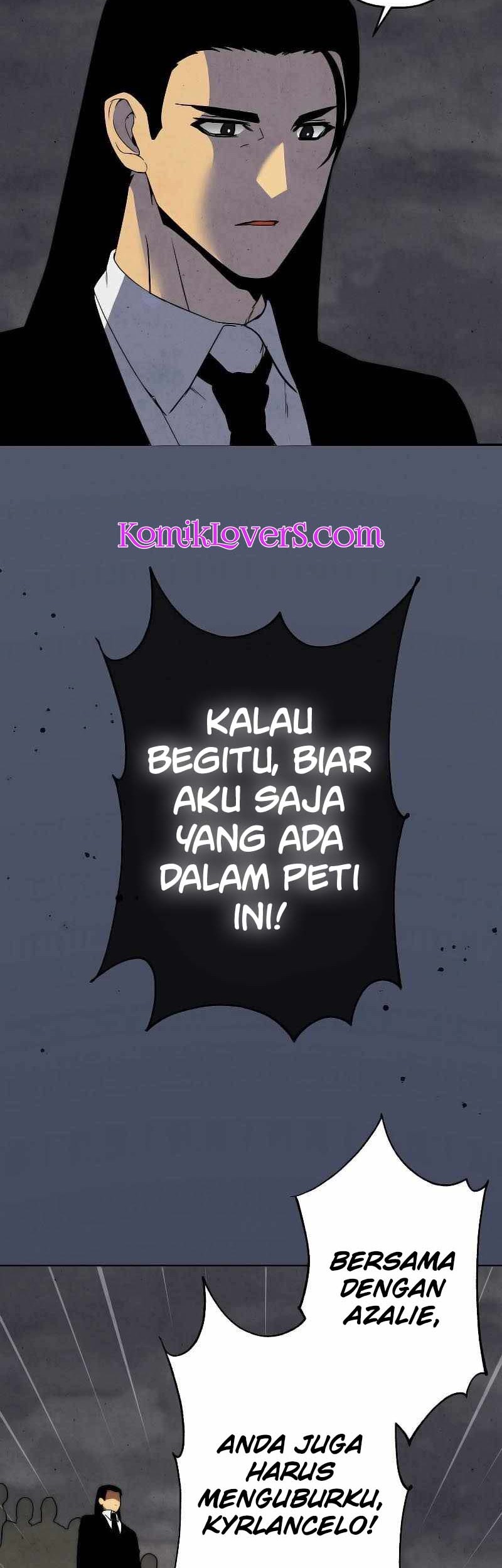Sorcerous Stabber Orphen: The Witch’s Salvation Chapter 2 - halaman 36