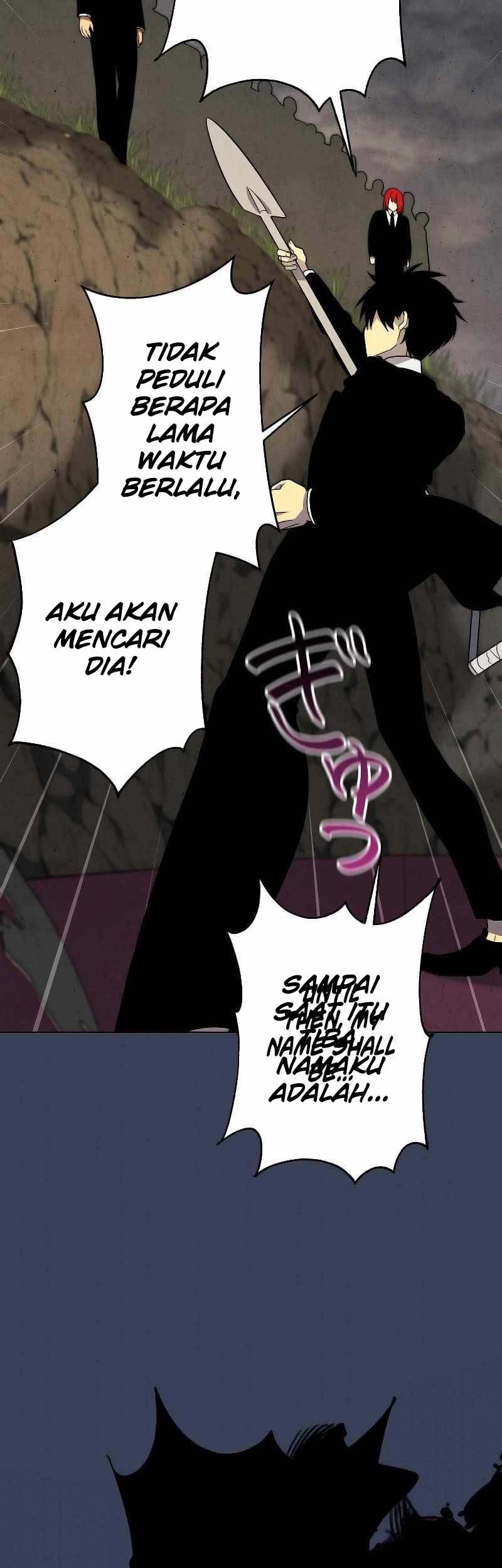 Sorcerous Stabber Orphen: The Witch’s Salvation Chapter 2 - halaman 37