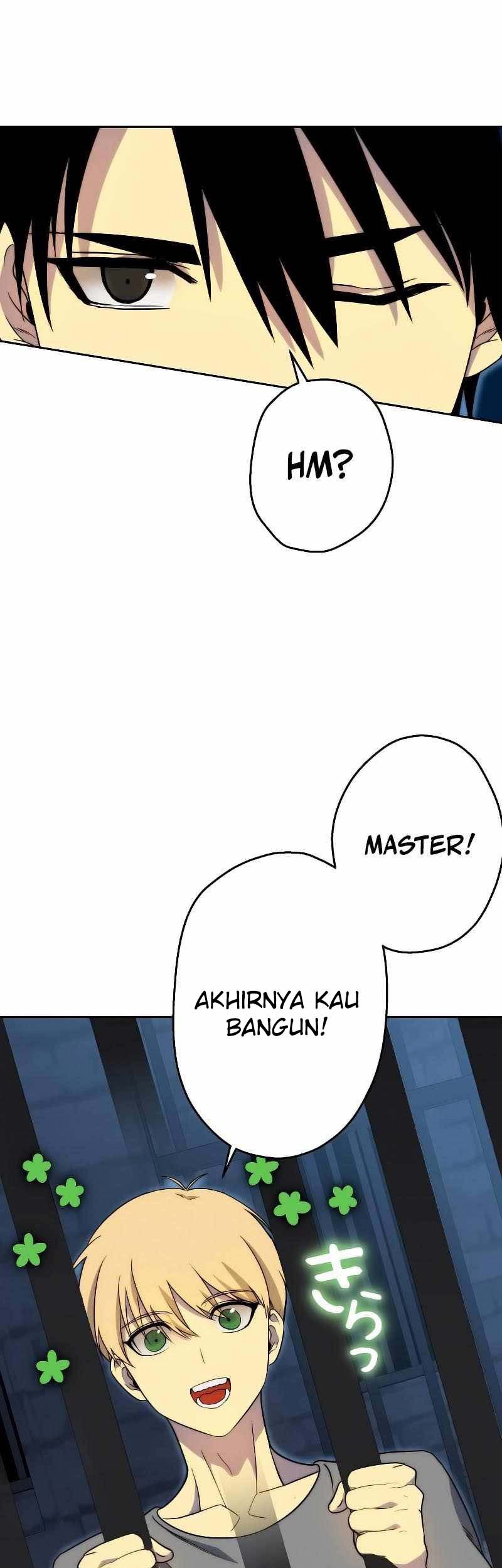 Sorcerous Stabber Orphen: The Witch’s Salvation Chapter 2 - halaman 41