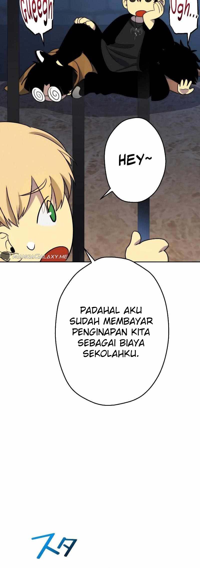 Sorcerous Stabber Orphen: The Witch’s Salvation Chapter 2 - halaman 43