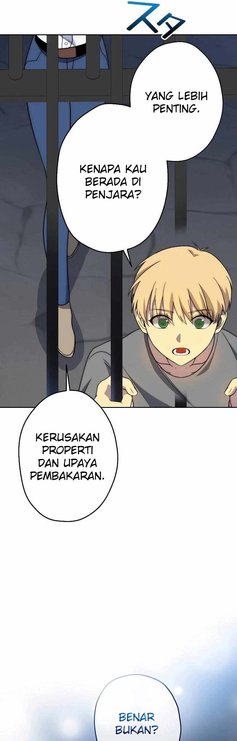 Sorcerous Stabber Orphen: The Witch’s Salvation Chapter 2 - halaman 44