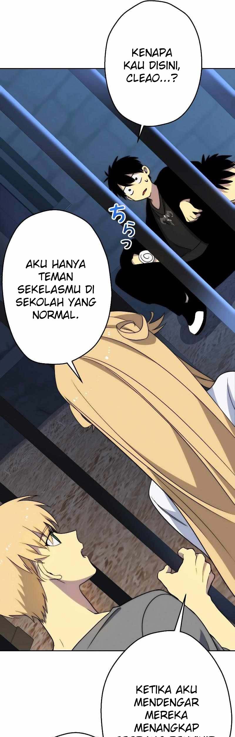 Sorcerous Stabber Orphen: The Witch’s Salvation Chapter 2 - halaman 46