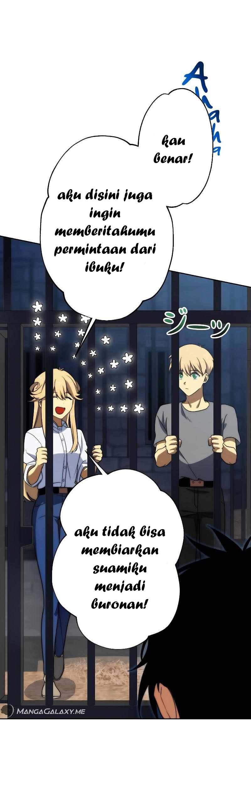 Sorcerous Stabber Orphen: The Witch’s Salvation Chapter 2 - halaman 49