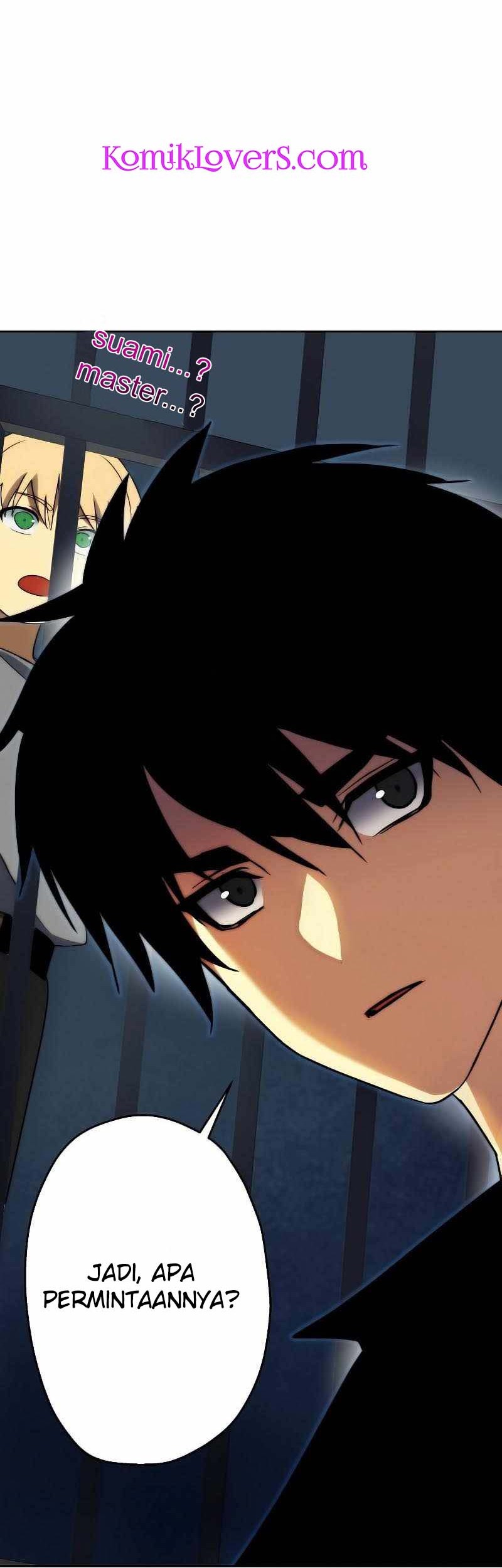 Sorcerous Stabber Orphen: The Witch’s Salvation Chapter 2 - halaman 50