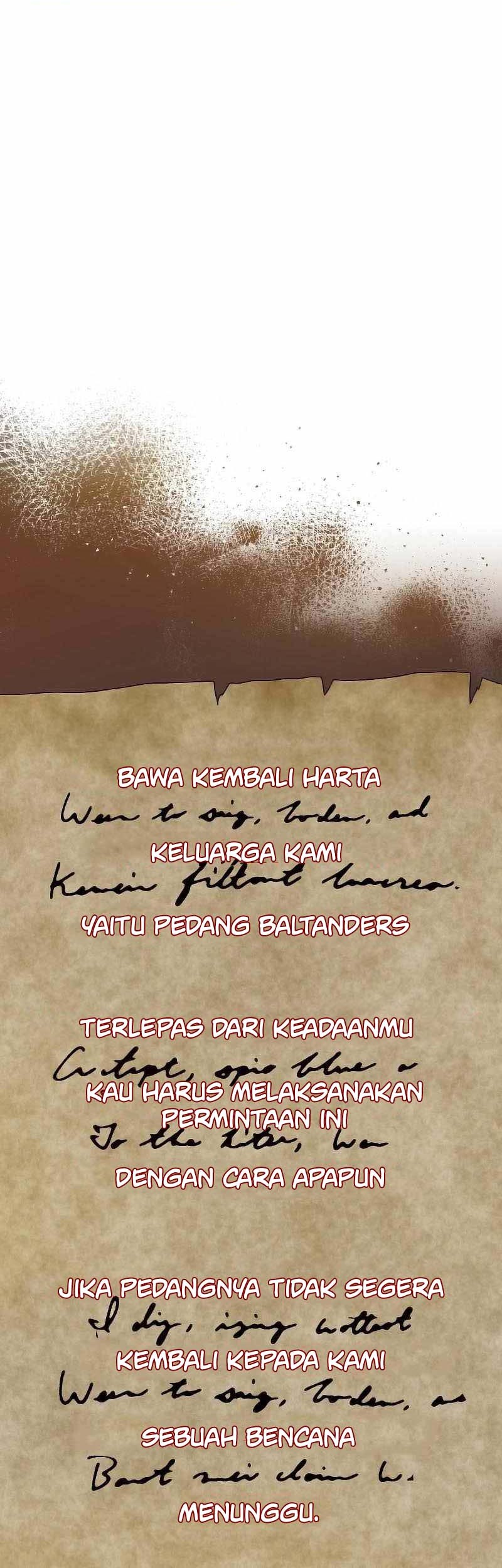 Sorcerous Stabber Orphen: The Witch’s Salvation Chapter 2 - halaman 51