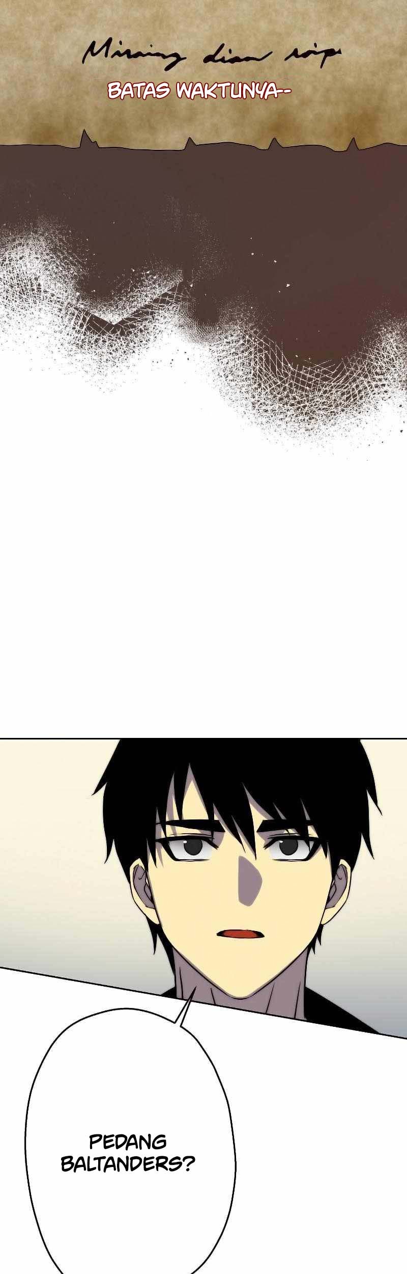 Sorcerous Stabber Orphen: The Witch’s Salvation Chapter 2 - halaman 52