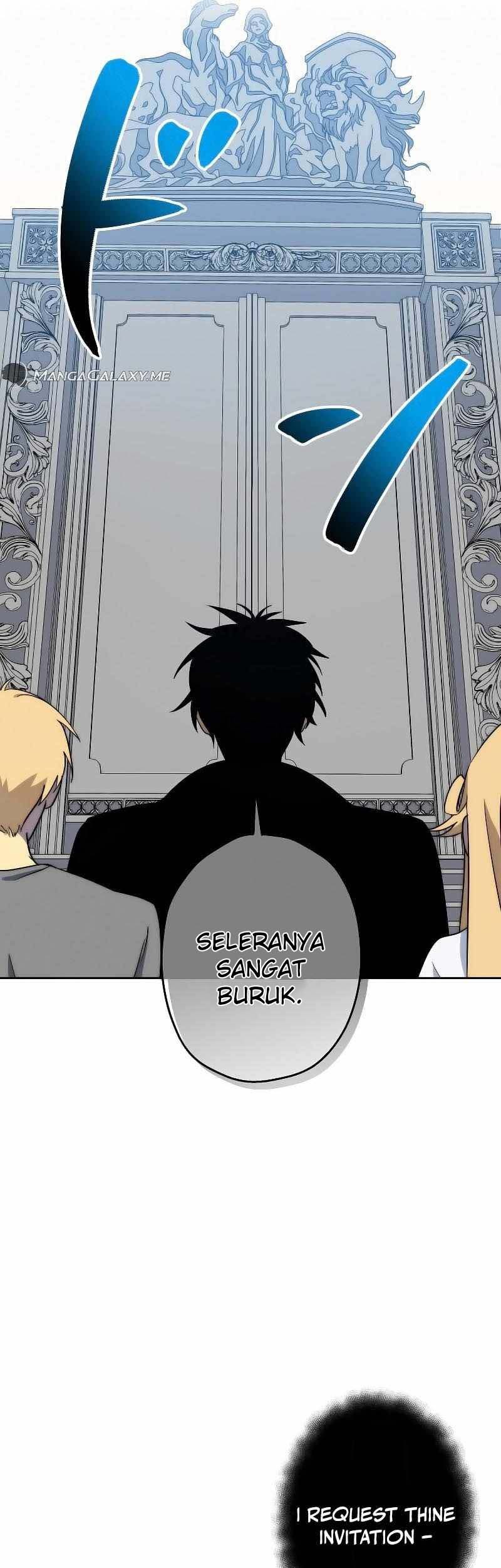 Sorcerous Stabber Orphen: The Witch’s Salvation Chapter 2 - halaman 55