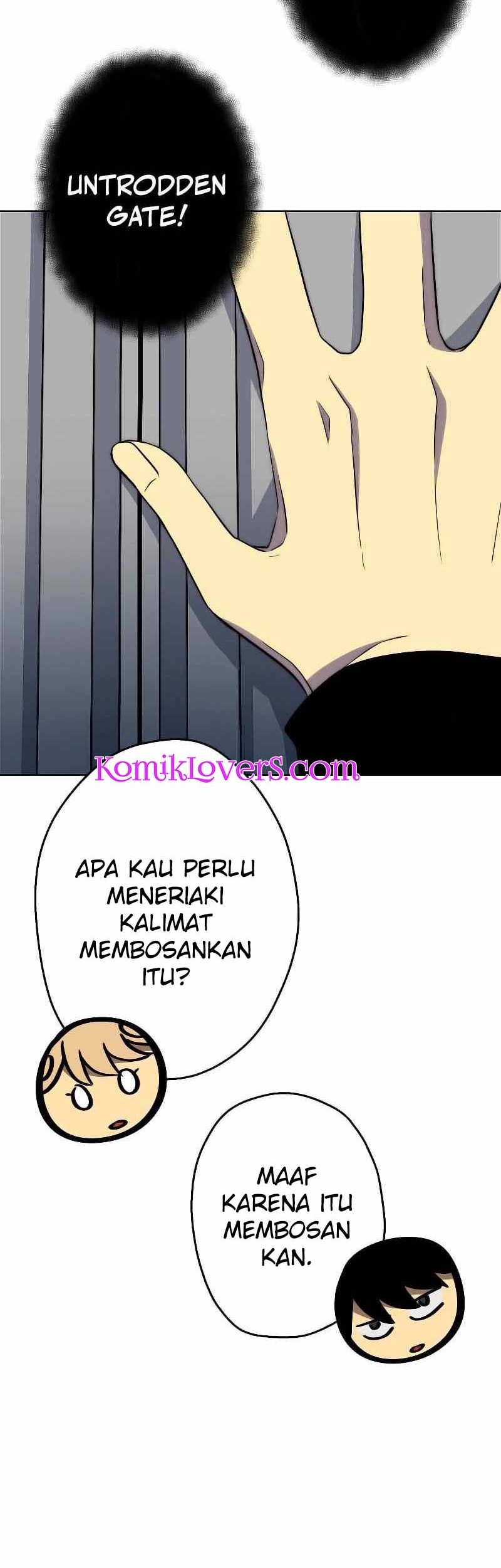 Sorcerous Stabber Orphen: The Witch’s Salvation Chapter 2 - halaman 56