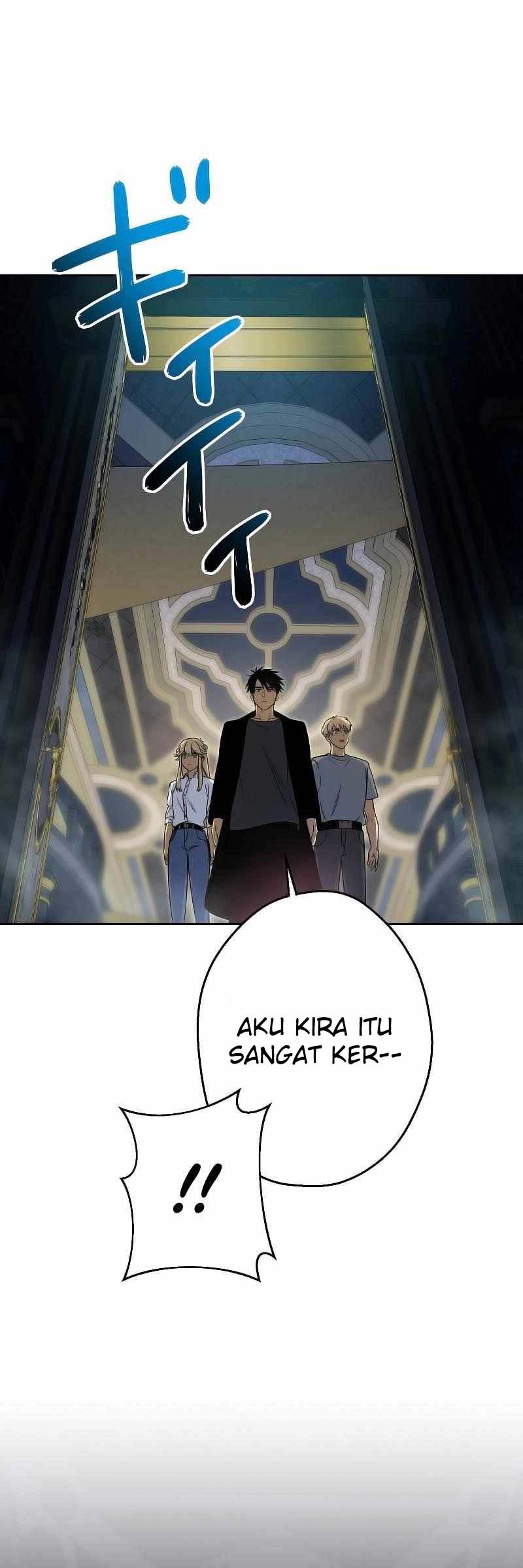 Sorcerous Stabber Orphen: The Witch’s Salvation Chapter 2 - halaman 57
