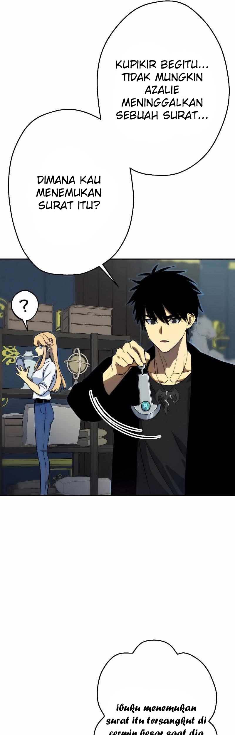 Sorcerous Stabber Orphen: The Witch’s Salvation Chapter 2 - halaman 61