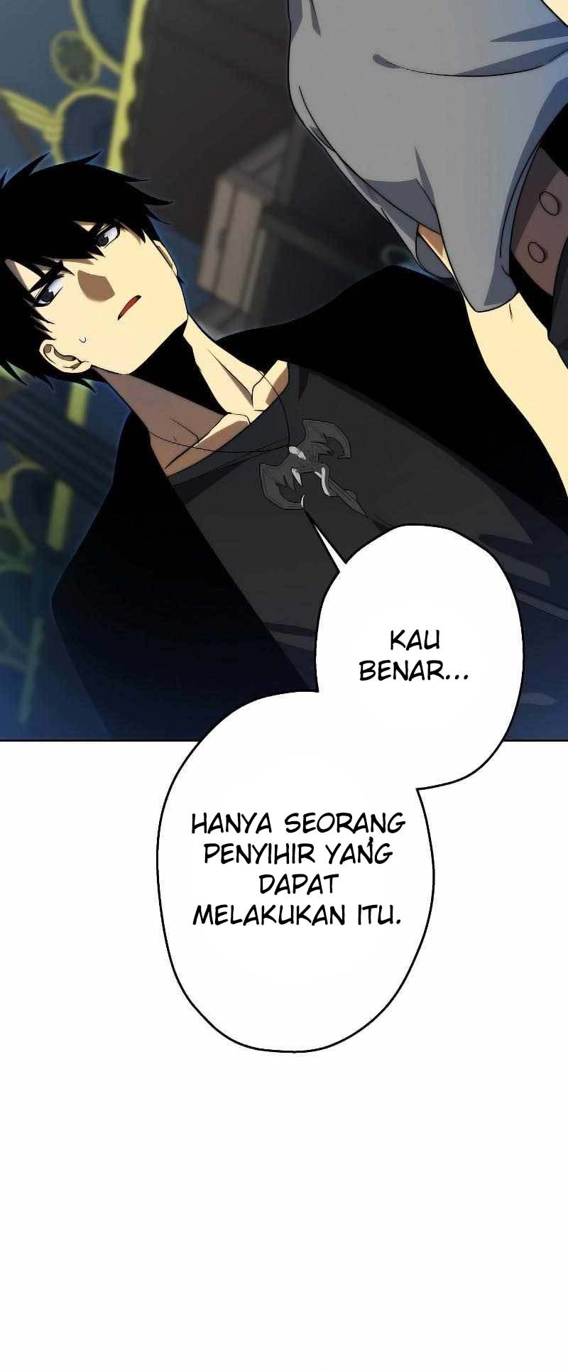 Sorcerous Stabber Orphen: The Witch’s Salvation Chapter 2 - halaman 63