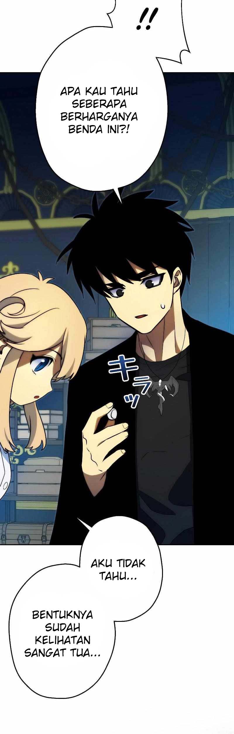 Sorcerous Stabber Orphen: The Witch’s Salvation Chapter 2 - halaman 66