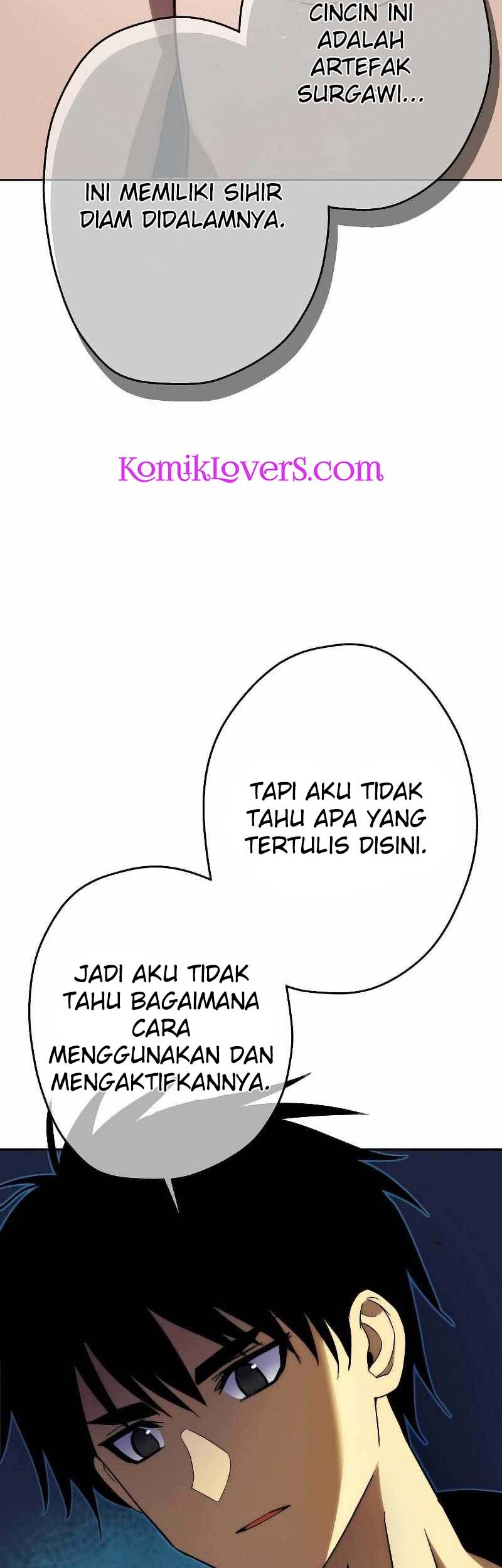 Sorcerous Stabber Orphen: The Witch’s Salvation Chapter 2 - halaman 68