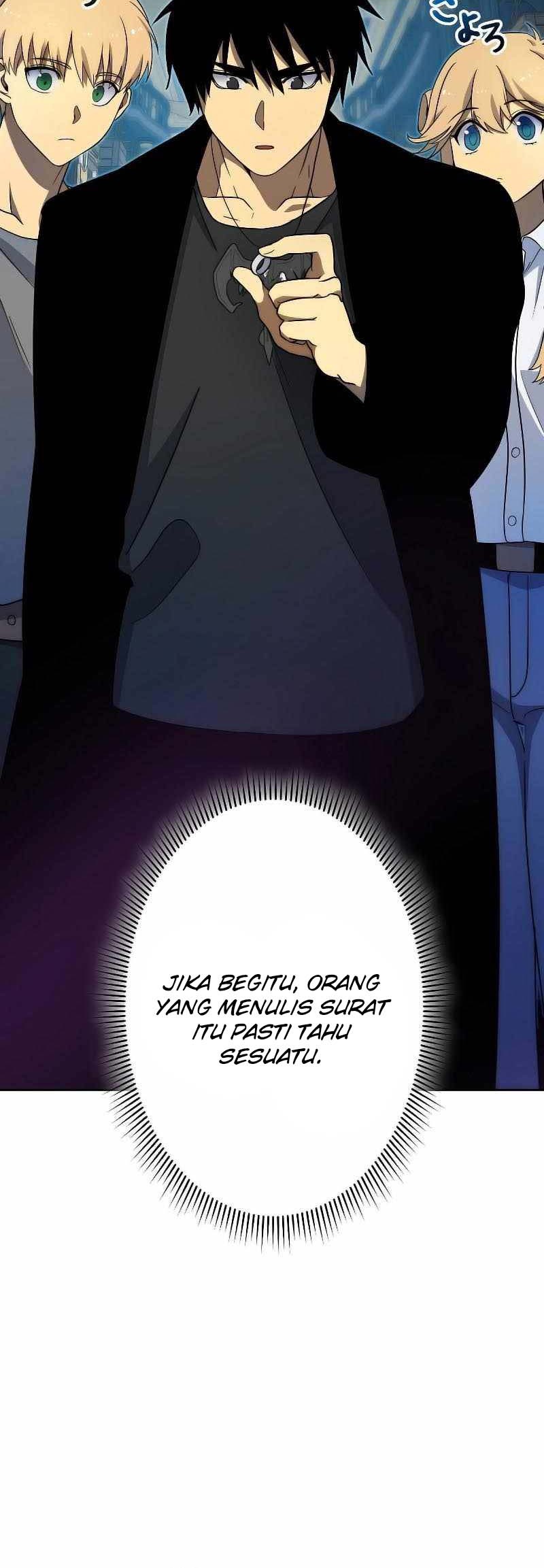 Sorcerous Stabber Orphen: The Witch’s Salvation Chapter 2 - halaman 72