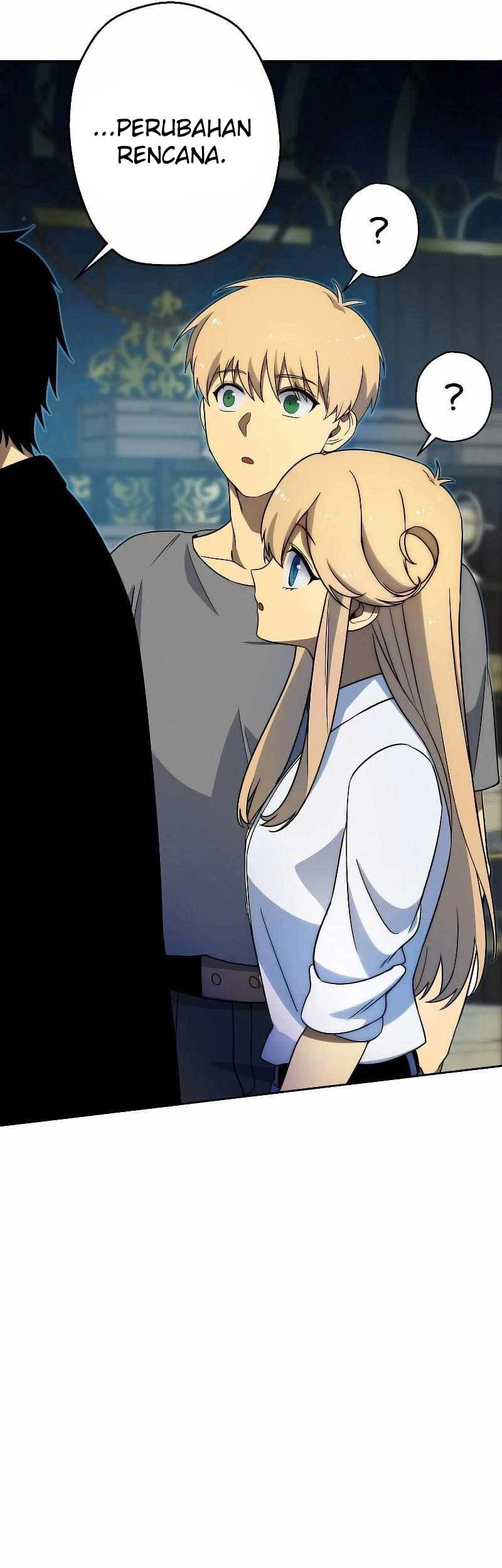 Sorcerous Stabber Orphen: The Witch’s Salvation Chapter 2 - halaman 73