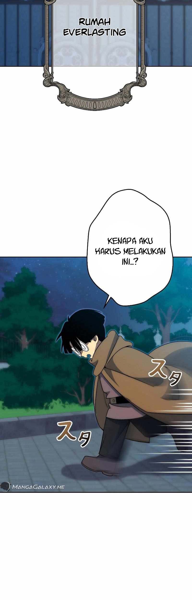 Sorcerous Stabber Orphen: The Witch’s Salvation Chapter 2 - halaman 75