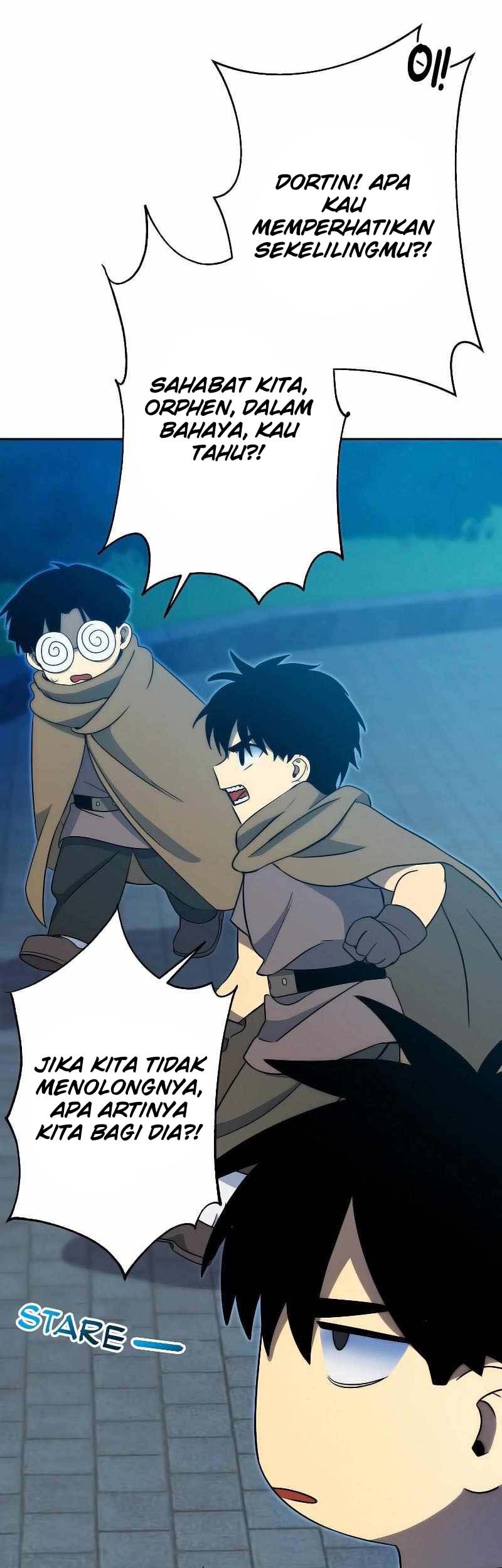 Sorcerous Stabber Orphen: The Witch’s Salvation Chapter 2 - halaman 76