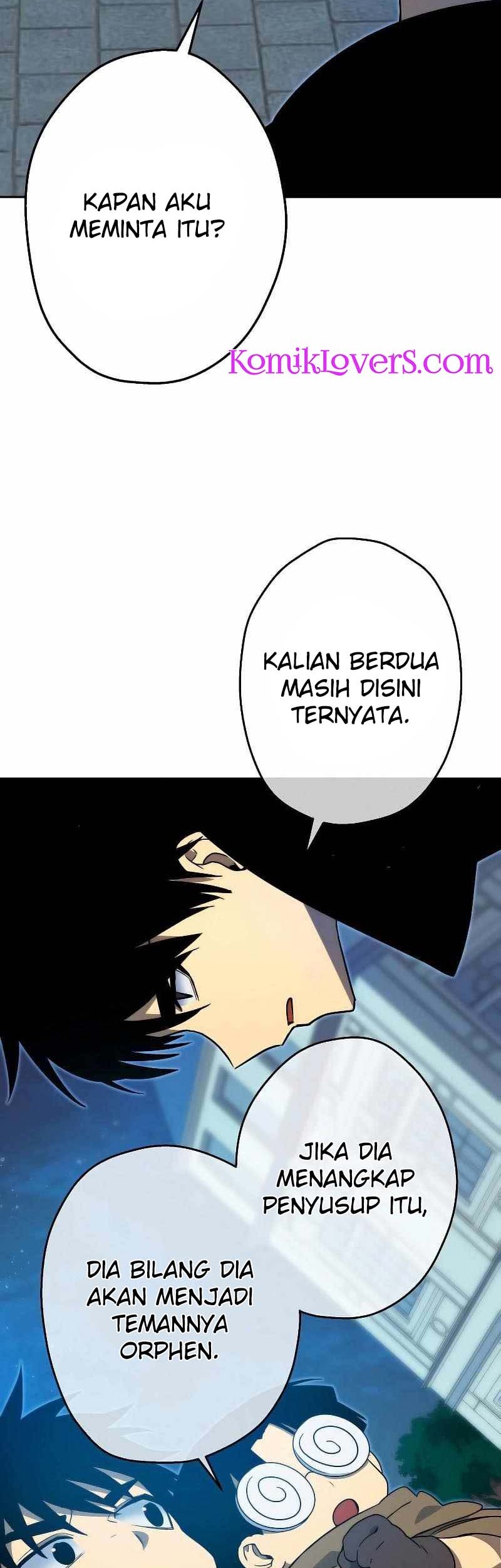 Sorcerous Stabber Orphen: The Witch’s Salvation Chapter 2 - halaman 77