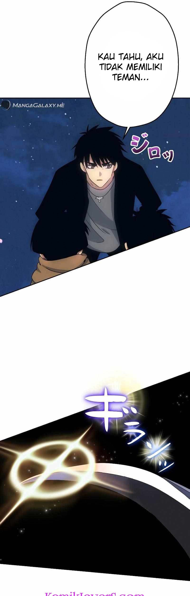 Sorcerous Stabber Orphen: The Witch’s Salvation Chapter 2 - halaman 79