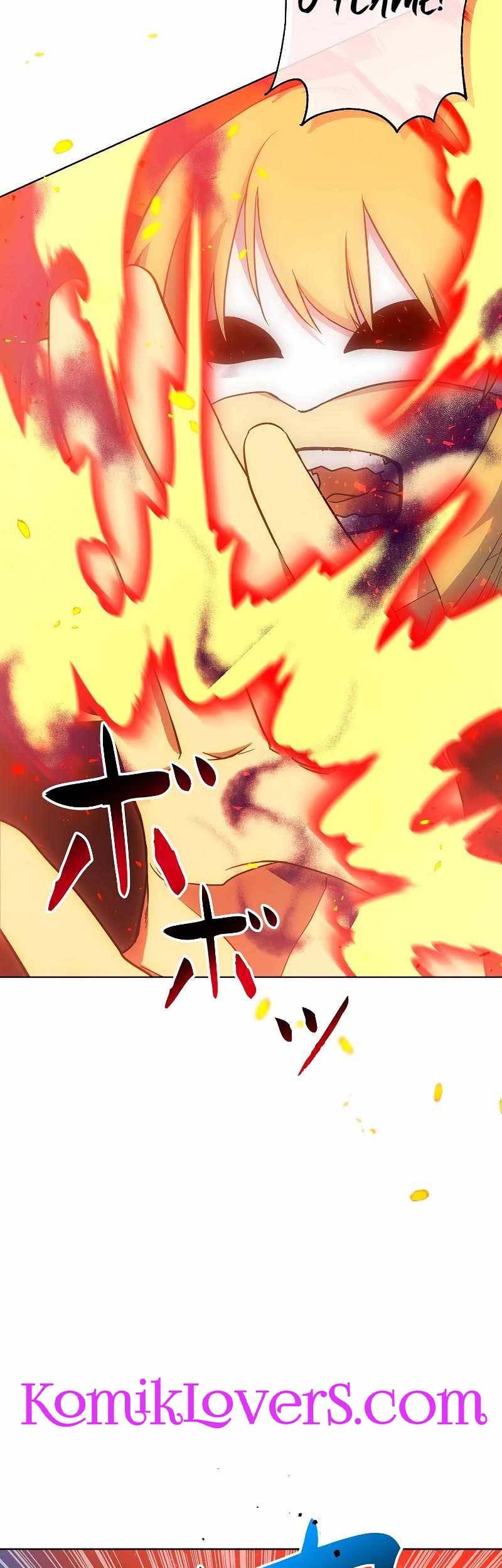 Sorcerous Stabber Orphen: The Witch’s Salvation Chapter 3 - halaman 13