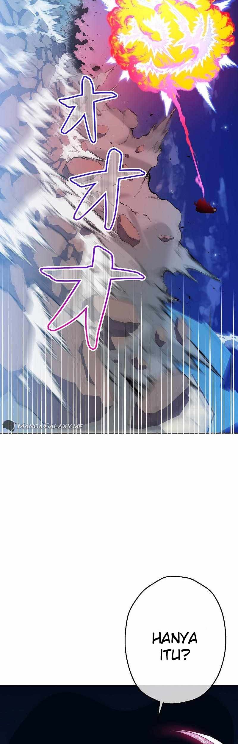 Sorcerous Stabber Orphen: The Witch’s Salvation Chapter 3 - halaman 15