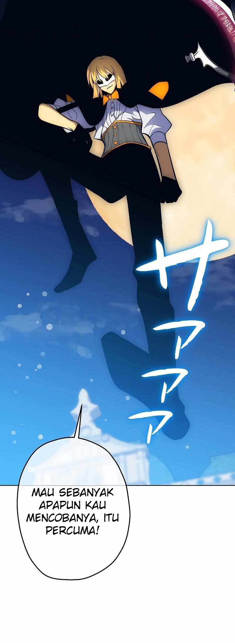 Sorcerous Stabber Orphen: The Witch’s Salvation Chapter 3 - halaman 16